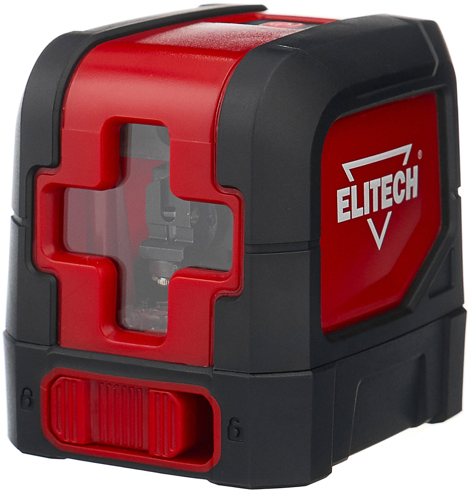 Лазерный уровень ELITECH ЛН 3 Е0306.007.00